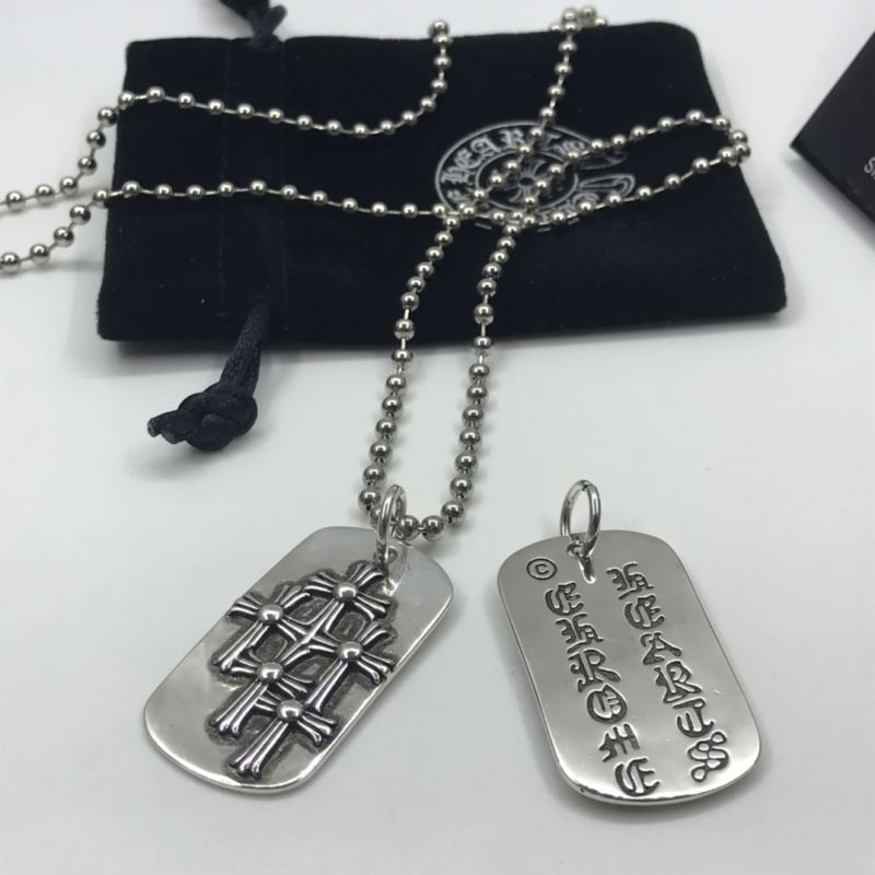 Chrome Hearts Necklaces